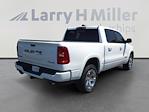 New 2025 Ram 1500 Big Horn Crew Cab 4WD, Pickup for sale #LMD250024 - photo 6