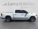 New 2025 Ram 1500 Big Horn Crew Cab 4WD, Pickup for sale #LMD250024 - photo 7