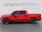 New 2025 Ram 1500 Big Horn Crew Cab 4WD, Pickup for sale #LMD250025 - photo 4