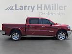 New 2025 Ram 1500 Big Horn Crew Cab 4WD, Pickup for sale #LMD250026 - photo 7