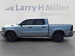 New 2025 Ram 1500 Big Horn Crew Cab 4WD, Pickup for sale #LMD250027 - photo 5