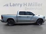 New 2025 Ram 1500 Big Horn Crew Cab 4WD, Pickup for sale #LMD250027 - photo 7