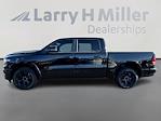 New 2025 Ram 1500 Big Horn Crew Cab 4WD, Pickup for sale #LMD250032 - photo 4