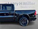 New 2025 Ram 1500 Big Horn Crew Cab 4WD, Pickup for sale #LMD250032 - photo 5