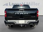 New 2025 Ram 1500 Big Horn Crew Cab 4WD, Pickup for sale #LMD250032 - photo 2