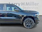 New 2025 Ram 1500 Big Horn Crew Cab 4WD, Pickup for sale #LMD250032 - photo 8