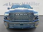 New 2025 Ram 1500 Big Horn Crew Cab 4WD, Pickup for sale #LMD250032 - photo 9