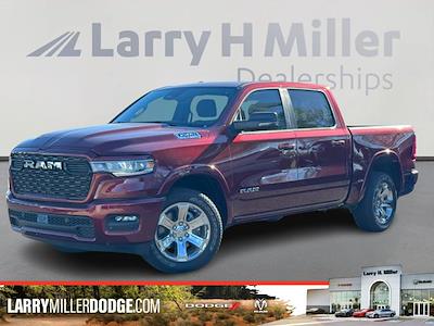 2025 Ram 1500 Crew Cab 4WD, Pickup for sale #LMD250034 - photo 1