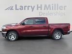 2025 Ram 1500 Crew Cab 4WD, Pickup for sale #LMD250037 - photo 5