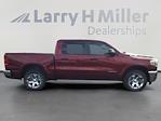 2025 Ram 1500 Crew Cab 4WD, Pickup for sale #LMD250037 - photo 7