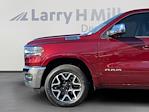 New 2025 Ram 1500 Laramie Crew Cab 4WD, Pickup for sale #LMD250038 - photo 3