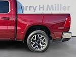 New 2025 Ram 1500 Laramie Crew Cab 4WD, Pickup for sale #LMD250038 - photo 5