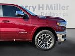 New 2025 Ram 1500 Laramie Crew Cab 4WD, Pickup for sale #LMD250038 - photo 7