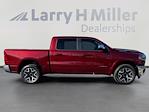 New 2025 Ram 1500 Laramie Crew Cab 4WD, Pickup for sale #LMD250038 - photo 8