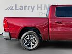 New 2025 Ram 1500 Laramie Crew Cab 4WD, Pickup for sale #LMD250038 - photo 9