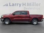 New 2025 Ram 1500 Big Horn Crew Cab 4WD, Pickup for sale #LMD250045 - photo 4