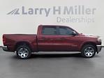 New 2025 Ram 1500 Big Horn Crew Cab 4WD, Pickup for sale #LMD250045 - photo 7