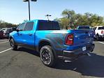 New 2025 Ram 1500 Rebel Crew Cab 4WD, Pickup for sale #LMD250049 - photo 2