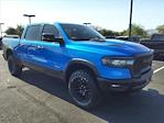 New 2025 Ram 1500 Rebel Crew Cab 4WD, Pickup for sale #LMD250049 - photo 8