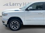 New 2025 Ram 1500 Laramie Crew Cab 4WD, Pickup for sale #LMD250053 - photo 3