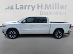 New 2025 Ram 1500 Laramie Crew Cab 4WD, Pickup for sale #LMD250053 - photo 4