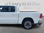 New 2025 Ram 1500 Laramie Crew Cab 4WD, Pickup for sale #LMD250053 - photo 5