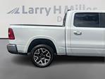 New 2025 Ram 1500 Laramie Crew Cab 4WD, Pickup for sale #LMD250053 - photo 6