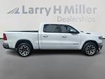 New 2025 Ram 1500 Laramie Crew Cab 4WD, Pickup for sale #LMD250053 - photo 7