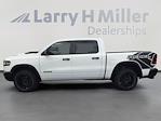 New 2025 Ram 1500 Rebel Crew Cab 4WD, Pickup for sale #LMD250054 - photo 4