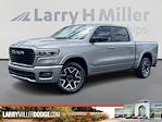 New 2025 Ram 1500 Laramie Crew Cab 4WD, Pickup for sale #LMD250056 - photo 1