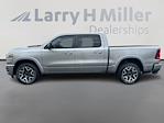 New 2025 Ram 1500 Laramie Crew Cab 4WD, Pickup for sale #LMD250056 - photo 4