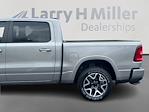 New 2025 Ram 1500 Laramie Crew Cab 4WD, Pickup for sale #LMD250056 - photo 5