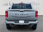 New 2025 Ram 1500 Laramie Crew Cab 4WD, Pickup for sale #LMD250056 - photo 2