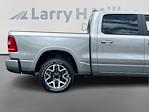 New 2025 Ram 1500 Laramie Crew Cab 4WD, Pickup for sale #LMD250056 - photo 6