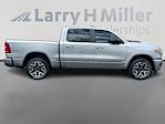 New 2025 Ram 1500 Laramie Crew Cab 4WD, Pickup for sale #LMD250056 - photo 7