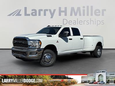 New 2024 Ram 3500 Tradesman Crew Cab 4WD, Pickup for sale #LMD250057 - photo 1