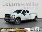 New 2024 Ram 3500 Tradesman Crew Cab 4WD, Pickup for sale #LMD250057 - photo 1