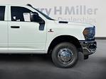 New 2024 Ram 3500 Tradesman Crew Cab 4WD, Pickup for sale #LMD250057 - photo 10