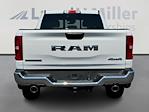 New 2025 Ram 1500 Big Horn Crew Cab 4WD, Pickup for sale #LMD250060 - photo 2