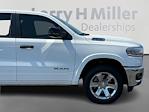 New 2025 Ram 1500 Big Horn Crew Cab 4WD, Pickup for sale #LMD250060 - photo 8