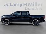 New 2025 Ram 1500 Laramie Crew Cab 4WD, Pickup for sale #LMD250083 - photo 4