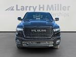 New 2025 Ram 1500 Laramie Crew Cab 4WD, Pickup for sale #LMD250083 - photo 6