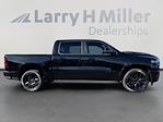 New 2025 Ram 1500 Laramie Crew Cab 4WD, Pickup for sale #LMD250083 - photo 8