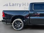 New 2025 Ram 1500 Laramie Crew Cab 4WD, Pickup for sale #LMD250083 - photo 9