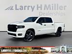 New 2025 Ram 1500 Laramie Crew Cab 4WD, Pickup for sale #LMD250089 - photo 1