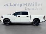 New 2025 Ram 1500 Laramie Crew Cab 4WD, Pickup for sale #LMD250089 - photo 4