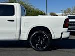 New 2025 Ram 1500 Laramie Crew Cab 4WD, Pickup for sale #LMD250089 - photo 5