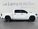 New 2025 Ram 1500 Laramie Crew Cab 4WD, Pickup for sale #LMD250089 - photo 8