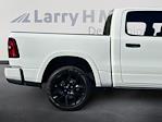 New 2025 Ram 1500 Laramie Crew Cab 4WD, Pickup for sale #LMD250089 - photo 9