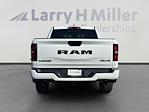 New 2025 Ram 1500 Laramie Crew Cab 4WD, Pickup for sale #LMD250089 - photo 2